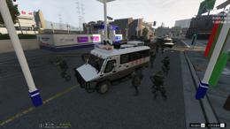 YH热游模组 全网最强LSPDFR+RDE 整合 认准 vx 772525077 讲本站来源即可获得优惠