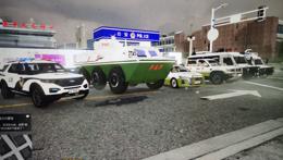 YH热游模组 全网最强LSPDFR+RDE 整合 认准 vx 772525077 讲本站来源即可获得优惠