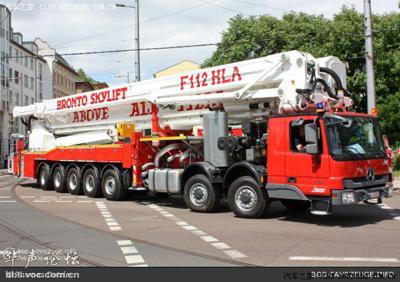 F112/F101 HLA