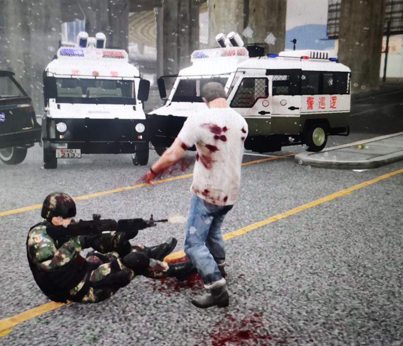 YH热游模组 全网最强LSPDFR+RDE 整合 认准 vx 772525077 讲本站来源即可获得优惠